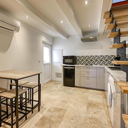 Maison De Village Au Coeur De Lourmarin Eksteriør billede